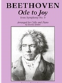 Ode To Joy