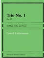 Trio #1  Opus 83