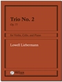 Trio #2  Opus 77