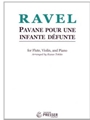 Pavane Pour Une Infante Defunte