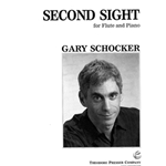 Second Sight