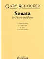 Sonata No 1