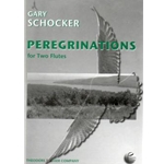 Peregrinations