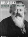 Sonata In E-flat Major  Opus 120 #2