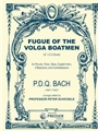 Fugue Of The Volga Boatmen  S1-2-3-grunt