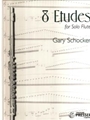 8 Etudes