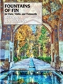 Fountains Of Fin For Flute, Violin, and Violoncello