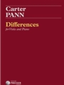 Differences