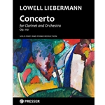 Concerto  Opus 110