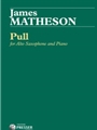 Pull Alto Saxophone And Piano