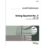 String Quartet No. 3