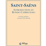 Introduction Et Rondo Capriccioso