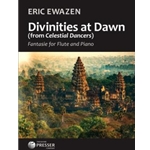 Divinities At Dawn