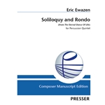 Soliloquy and Rondo From The Eternal Dance Of Life