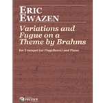 Variations and Fugue on a Theme of Brahms