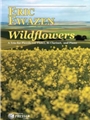 Wildflowers A Trio For Piccolo (Or Flute), Clarinet, And Piano