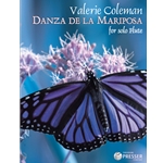 Danza De La Mariposa