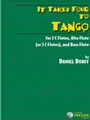 It Takes Four To Tango