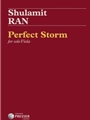 Perfect Storm For Viola