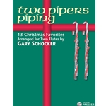 Two Pipers Piping 13 Christmas Favorites