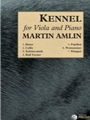 Kennel for Viola and Piano