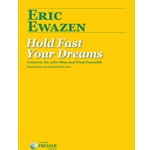 Hold Fast Your Dreams Concerto No. 2 For Oboe