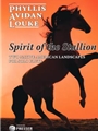 Spirit Of The Stallion For Flute Alone