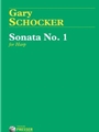 Sonata No. 1 For Harp