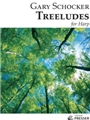 Treeludes For Harp