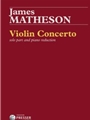 Violin Concerto