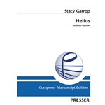 Helios For Brass Quintet