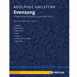 Evensong (A Suite of Nocturnes)