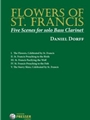 Flowers of St Francis  Five Scenes