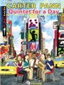 Quintet for a Day Six Snapshots of Day-to-day Life