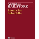 Sonata for Solo Cello