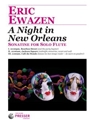 Night in New Orleans