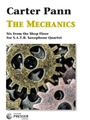 The Mechanics