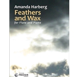 Feathers and Wax