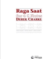 Raga Saat For 4 C Flutes