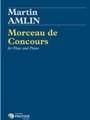Morceau de Concours