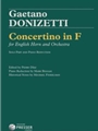 Concertino in F
