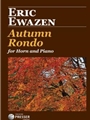 Autumn Rondo