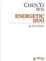 Energetic Duo