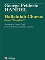 Hallelujah Chorus from Messiah