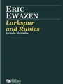 Larkspur and Rubies