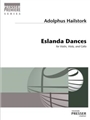 Eslanda Dances (score only)