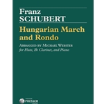Hungarian March and Rondo