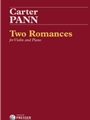 Two Romances