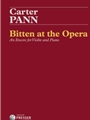 Bitten at the Opera