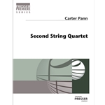 Second String Quartet